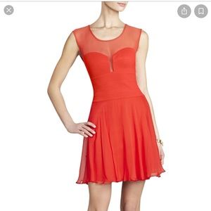BCBG Miranda Dress NWT